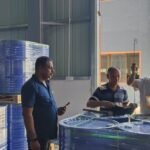 Final Inspection MB 2800