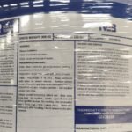 Iraq - Ministry of Electricity Product